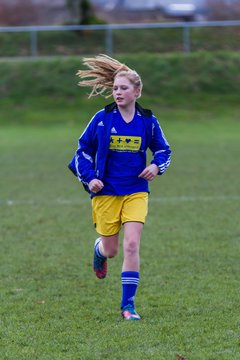 Bild 32 - B-Juniorinnen TSV Gnutz o.W. - SV Henstedt Ulzburg II : Ergebnis: ca. 5:0